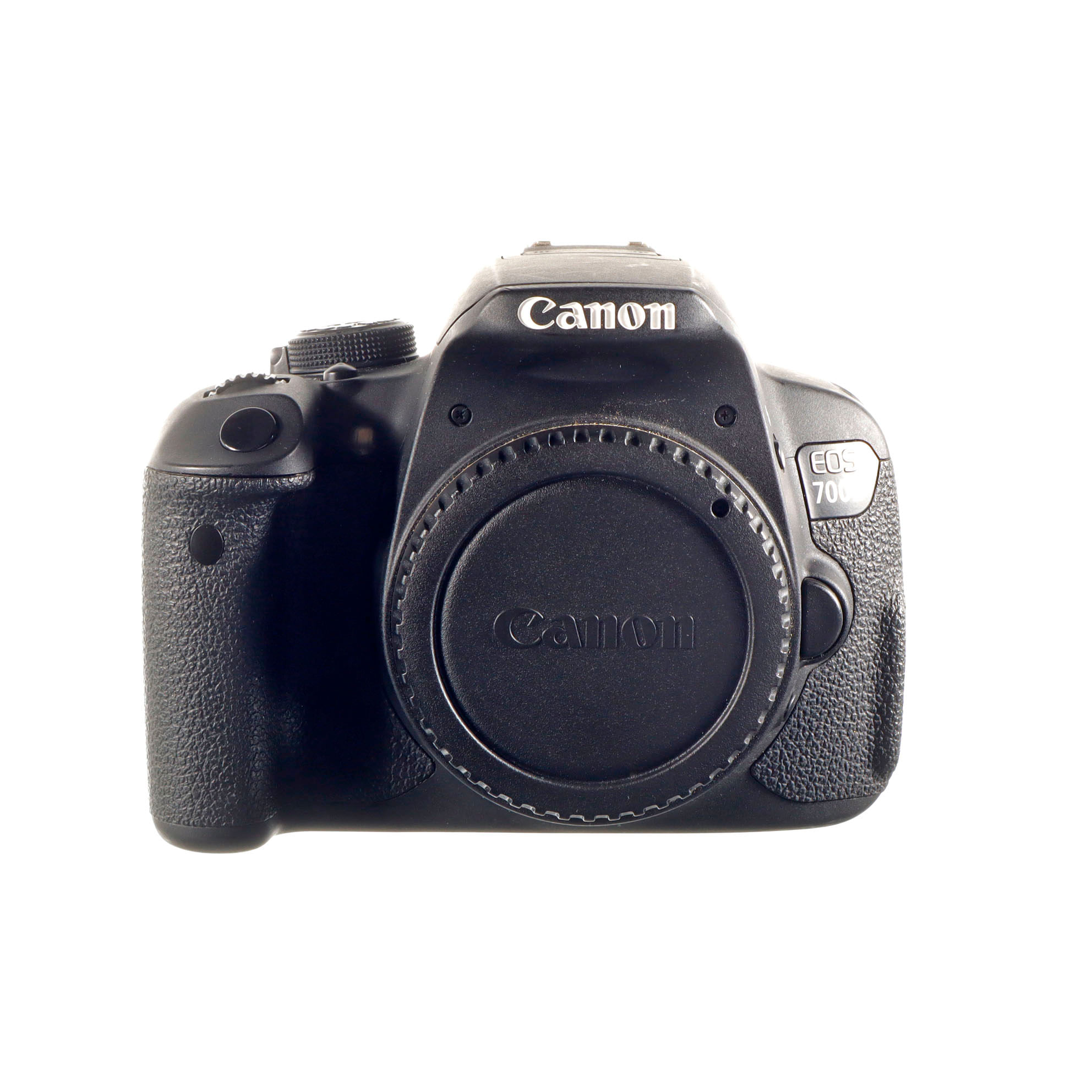 canon 700d Canon 700D Body SH-1031543