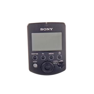 Sony FA-WRC1M Trigger SH-1031526