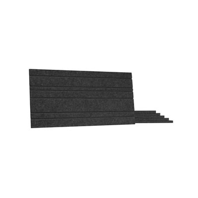 Streamplify Set Panouri Acustice 6 Piese Gri