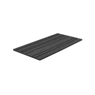Streamplify Set Panouri Acustice 6 Piese Gri
