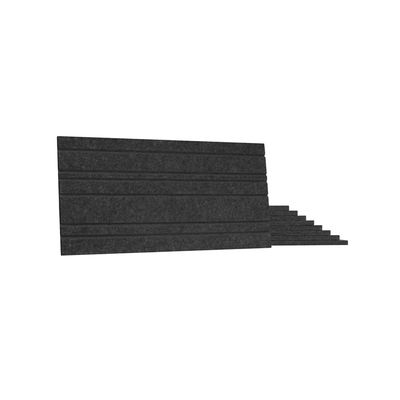 Streamplify Set Panouri Acustice 9 Piese Gri