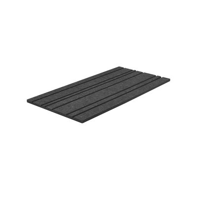 Streamplify Set Panouri Acustice 9 Piese Gri