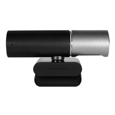 Streamplify CAM Pro Camera Web 4K 30fps FOV 105 Negru