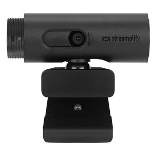 Streamplify CAM Streaming Camera Web 60fps Negru