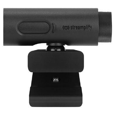 Streamplify CAM Streaming Camera Web 60fps Negru