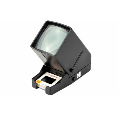 Kodak Vizor Diapozitive 35mm