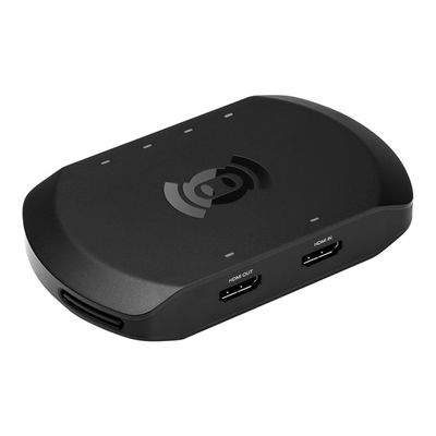 Streamplify Capture Placa de Captura Video USB-C 4K 60Hz