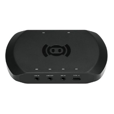 Streamplify Capture Placa de Captura Video USB-C 4K 60Hz