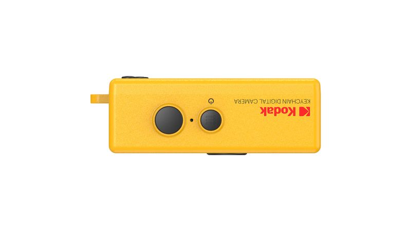 Kodak Charmera Aparat Foto Compact Blind Box-F64.ro - F64.ro