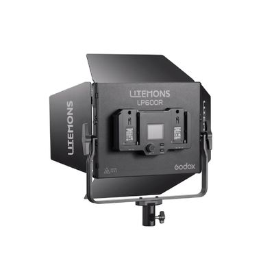 Godox LP600R Litemons Lampa LED RGB 60W Negru