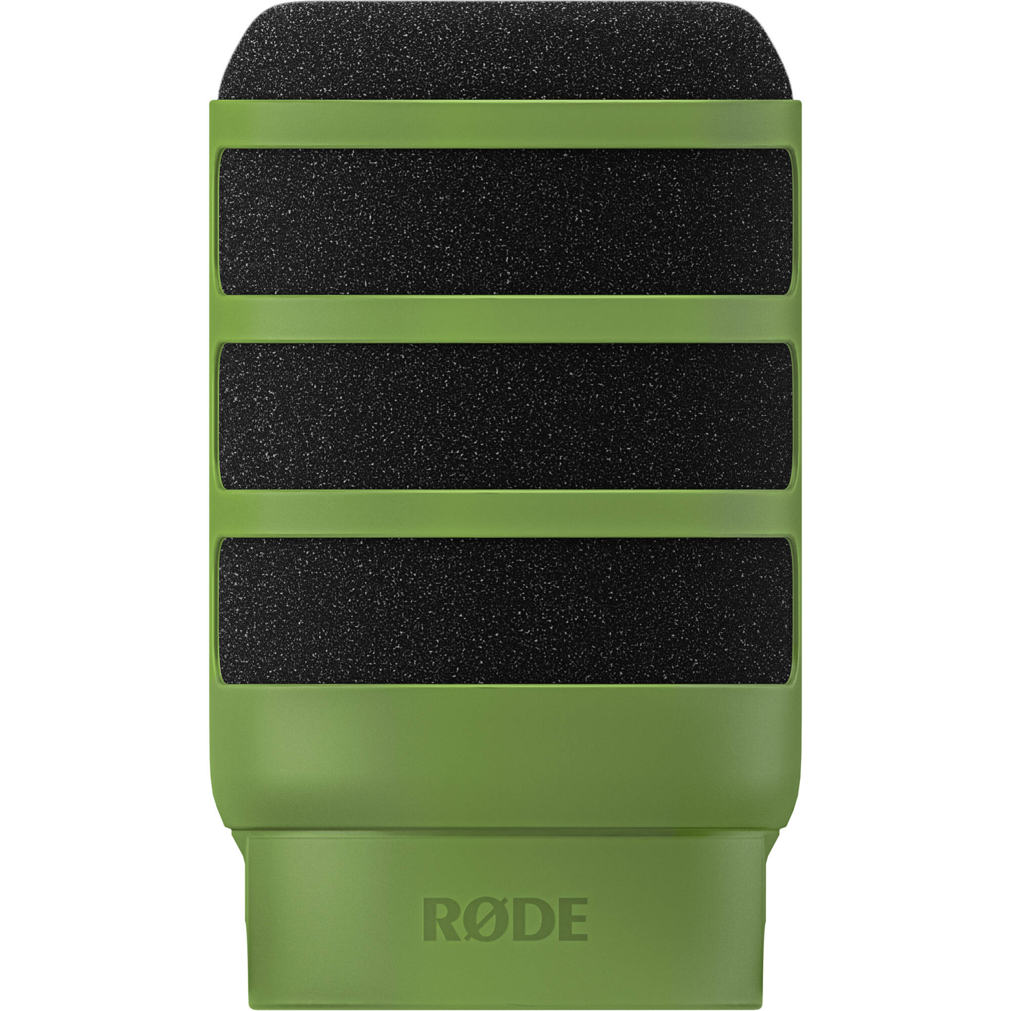 vertuo pop roja Resigilat: Rode WS14 Pop Filtru Colorat Verde pentru Podmic XLR/USB - RS125077809-1