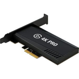 Resigilat: Elgato Game Capture 4K Pro - RS125076498-2