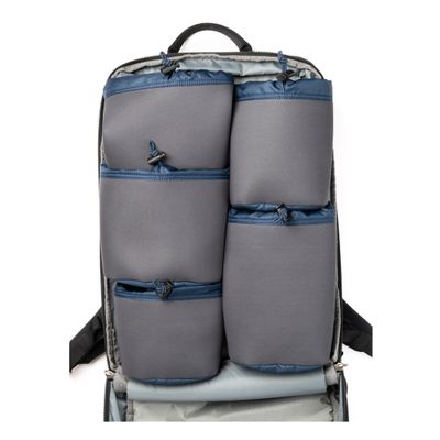 Think Tank Shape Shifter 37L Rucsac Foto Negru