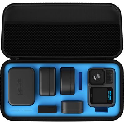 GoPro Camera de actiune Hero 13 Black cu Lentile