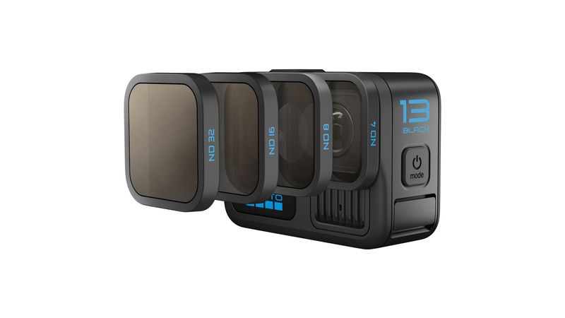 GoPro HERO 13 Black 新品未使用 GoPro HERO13 Black Body Only – WAFUU JAPAN