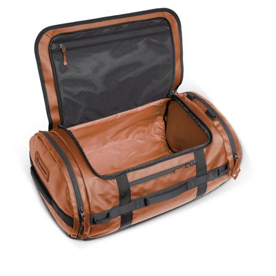 WANDRD CARRYALL Duffel Geanta 30L Portocaliu (Sedona Orange)