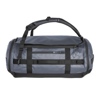 WANDRD CARRYALL Duffel Geanta 30L Albastra (Aegean Blue)