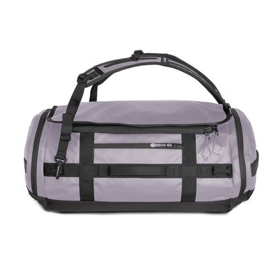 WANDRD CARRYALL Duffel Geanta 30L Violet (Uyuni Purple)