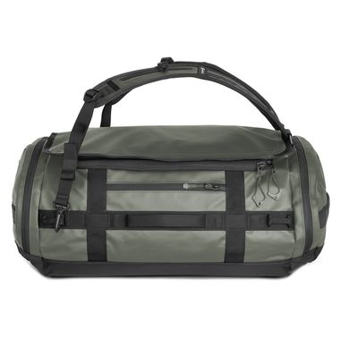 WANDRD CARRYALL Duffel Geanta 30L Verde (Wasatch Green)