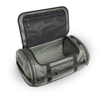 WANDRD CARRYALL Duffel Geanta 30L Verde (Wasatch Green)