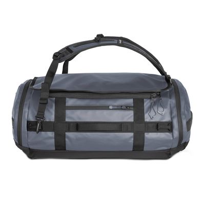 WANDRD CARRYALL Duffel Geanta 40L Albastra (Aegean Blue)