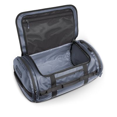 WANDRD CARRYALL Duffel Geanta 40L Albastra (Aegean Blue)