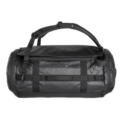 WANDRD CARRYALL Duffel Geanta 40L Neagra