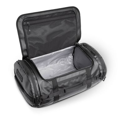 WANDRD CARRYALL Duffel Geanta 40L Neagra