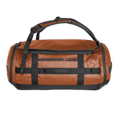 WANDRD CARRYALL Duffel Geanta 40L Portocalie (Sedona Orange)