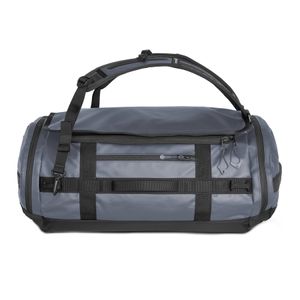 WANDRD CARRYALL Duffel Geanta 60L Albastru (Aegean Blue)