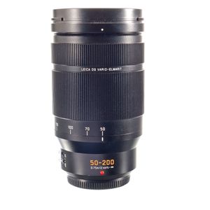 Panasonic 50-200mm F2.8-4 SH-1031564