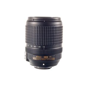 Nikon 18-140mm F3.5-5.6 G ED DX VR SH-1031560