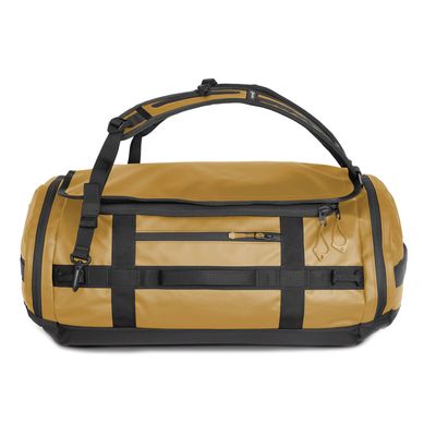 WANDRD CARRYALL Duffel Geanta 60L Galbena (Dallol Yellow)