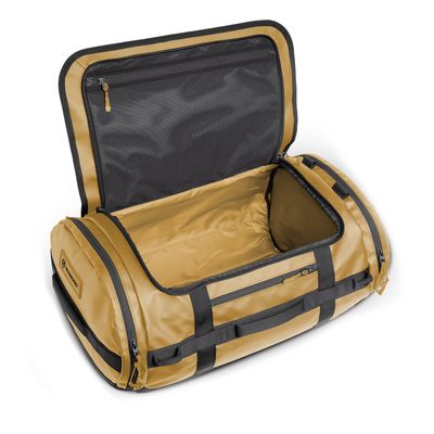 WANDRD CARRYALL Duffel Geanta 60L Galbena (Dallol Yellow)