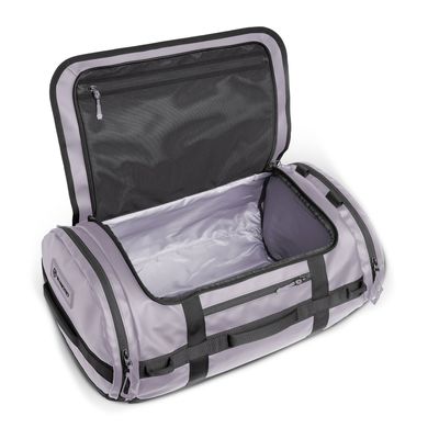 WANDRD CARRYALL Duffel Geanta 60L Violet (Uyuni Purple)