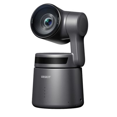 OBSBOT Tail Air NDI Camera Video PTZ 4K AI