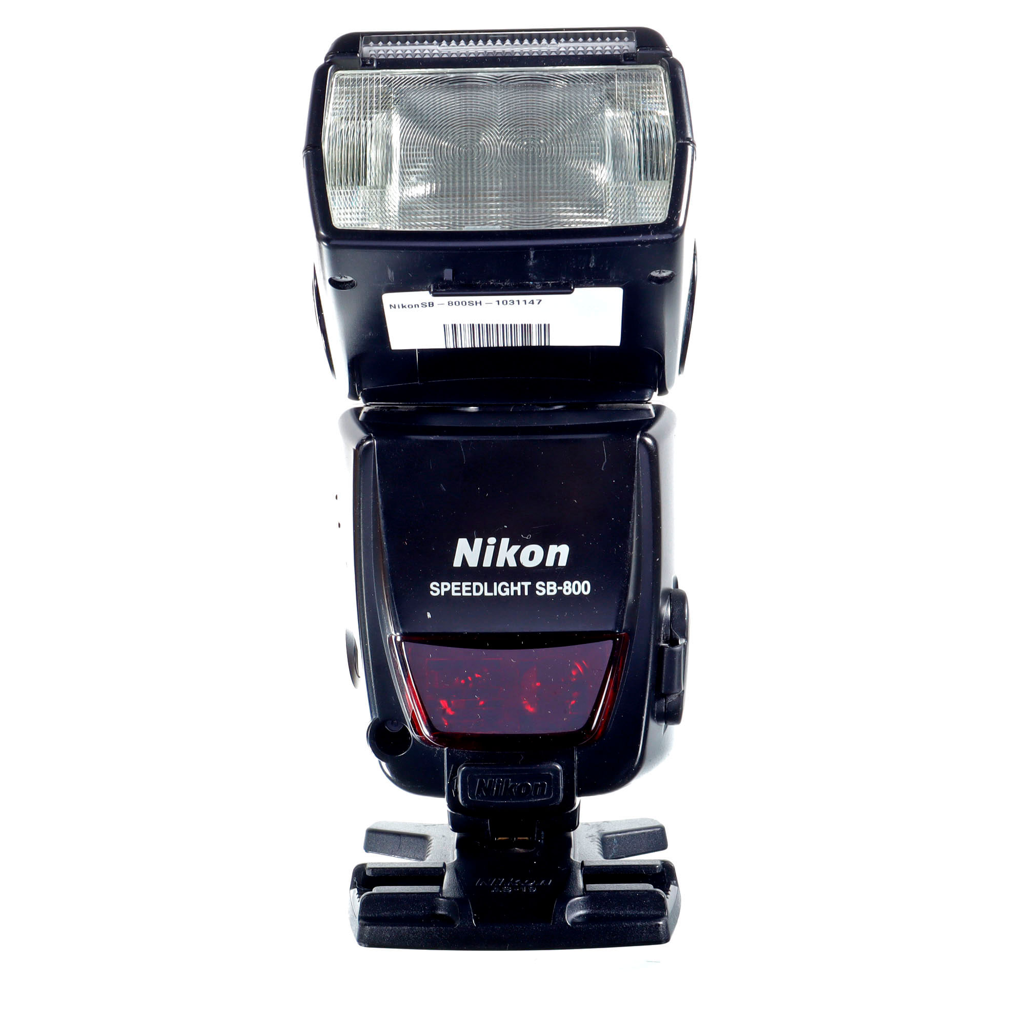 nikon d5200 battery Nikon SB-800 SH-1031147