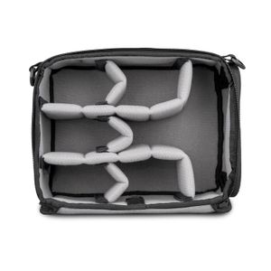 WANDRD Camera Cube Essential Organizator Modular pentru PRVKE 21L