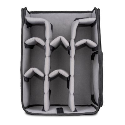 WANDRD Camera Cube Pro Deep Organizator Modular pentru FERNWEH si PRVKE 41L