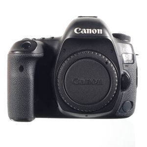 Canon 5D Mark IV Body SH-1029479