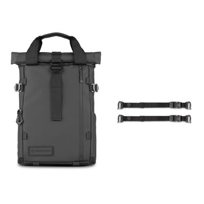 WANDRD PRVKE BK Rucsac Foto 15L Negru