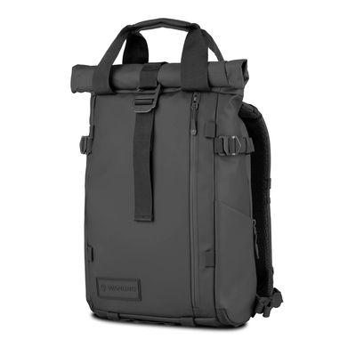 WANDRD PRVKE BK Rucsac Foto 15L Negru