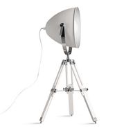 Resigilat: Kathay Saron Lampa de Birou Alb - RS125051320-1