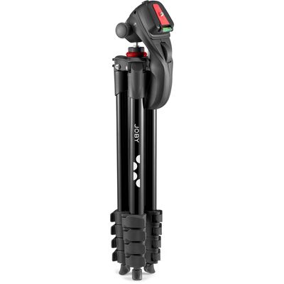 Joby Compact Action Kit Trepied Cap Joystick si Suport Smartphone