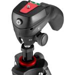 JobyCompactActionKitTrepiedCapJoysticksiSuportSmartphone