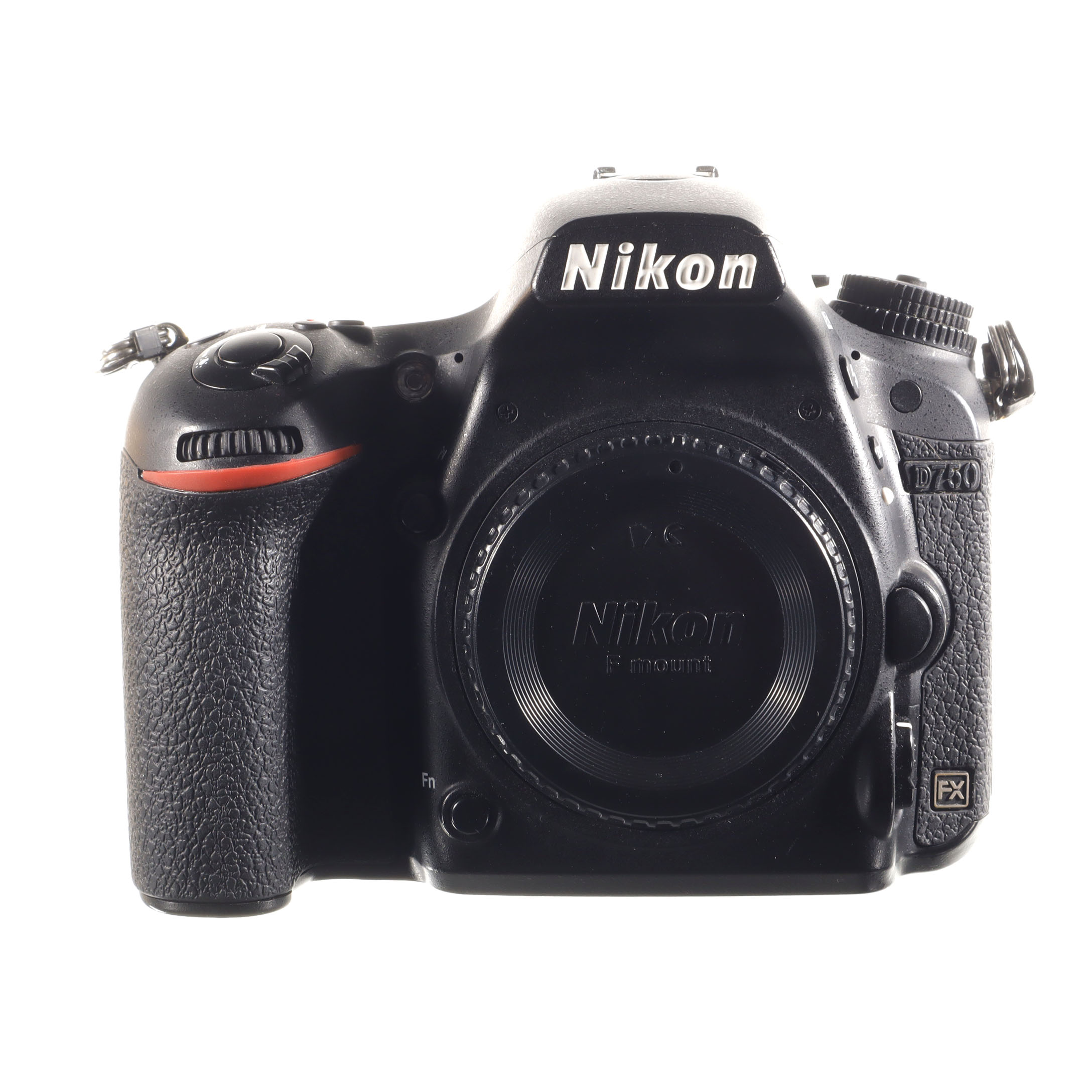 nikon d5200 battery Nikon D750 - Body SH-1031625