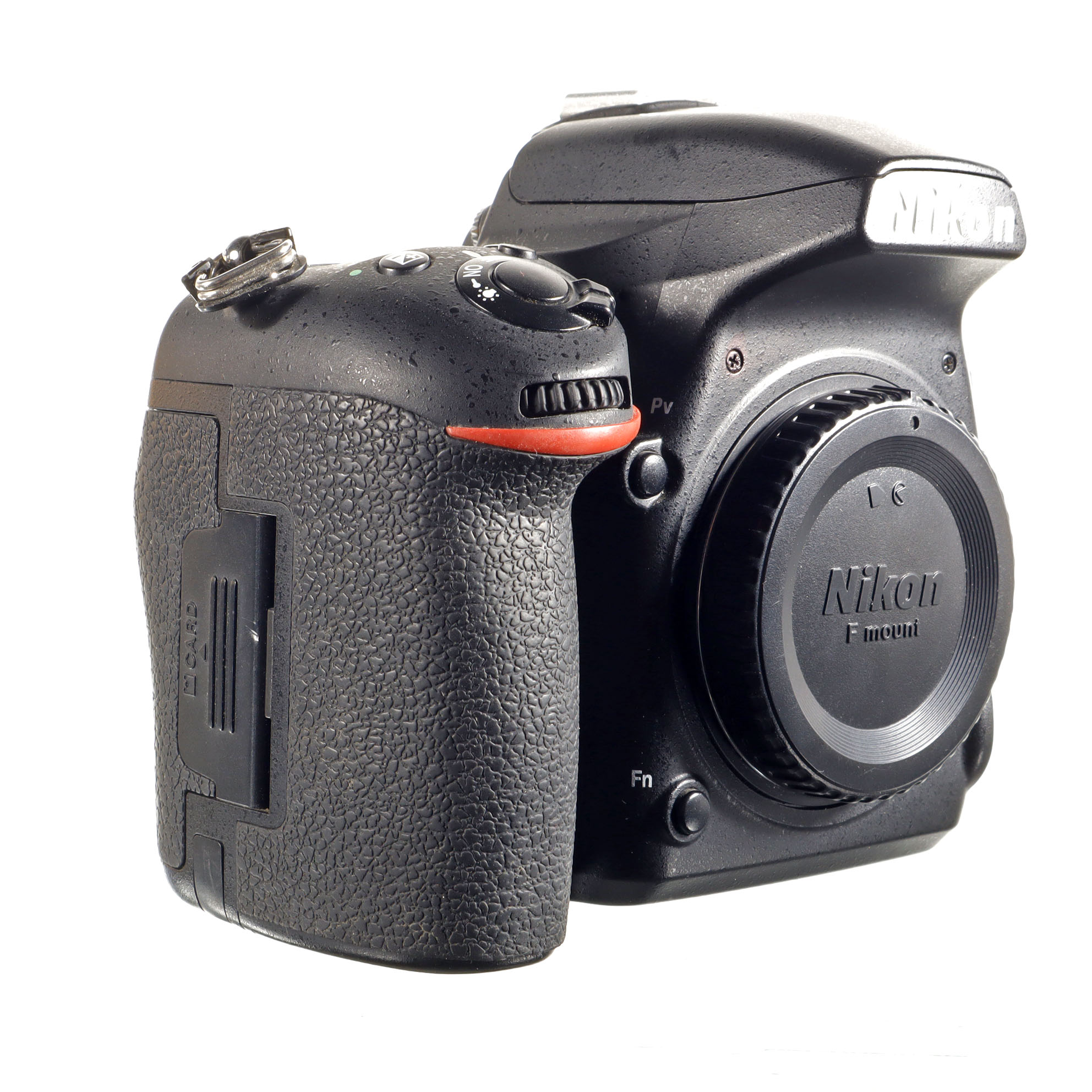 Nikon D750 - Body SH-1031625 - F64.ro