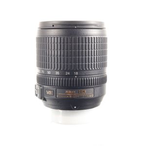 Nikon AF-S 18-105mm f/3.5-5.6 SH-1031532