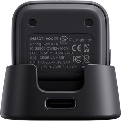 OBSBOT VOX SE Microfon pentru Tiny 3 si Tiny 3 Lite