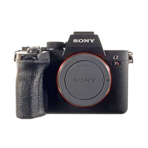 Sony A7r IV - Body SH-1031605